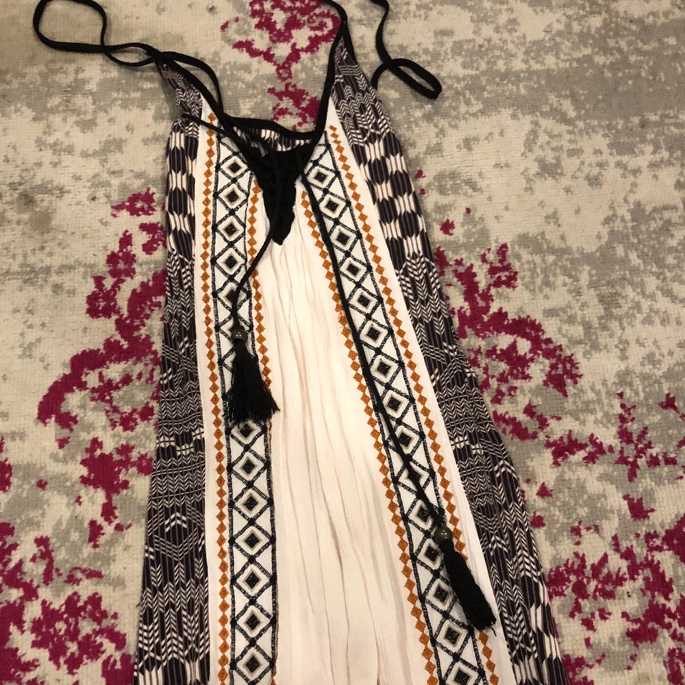 Dry Goods sundress